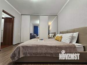 1-к квартира, посуточно, 32м2, 23/24 этаж