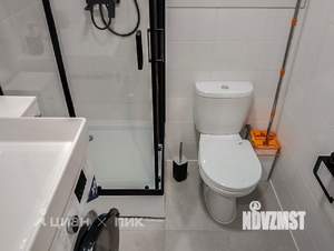 Студия квартира, на длительный срок, 20м2, 7/9 этаж