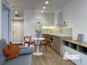 1-к квартира, на длительный срок, 32м2, 2/9 этаж