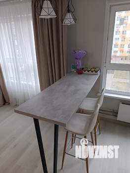 1-к квартира, на длительный срок, 34м2, 4/8 этаж