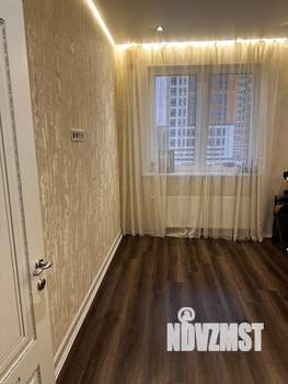 3-к квартира, на длительный срок, 80м2, 9/33 этаж