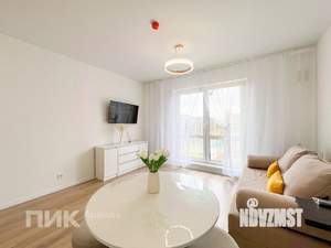 Студия квартира, на длительный срок, 23м2, 5/9 этаж