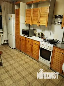 3-к квартира, на длительный срок, 98м2, 2/10 этаж