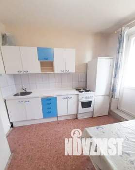 1-к квартира, на длительный срок, 42м2, 8/17 этаж