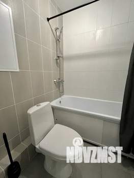 1-к квартира, посуточно, 35м2, 2/8 этаж