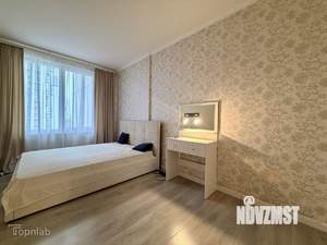 1-к квартира, на длительный срок, 41м2, 9/9 этаж