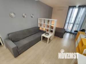 Студия квартира, посуточно, 32м2, 2/6 этаж