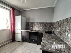 2-к квартира, на длительный срок, 55м2, 9/17 этаж