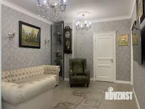 3-к квартира, на длительный срок, 85м2, 8/9 этаж