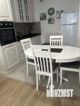 1-к квартира, на длительный срок, 36м2, 5/9 этаж
