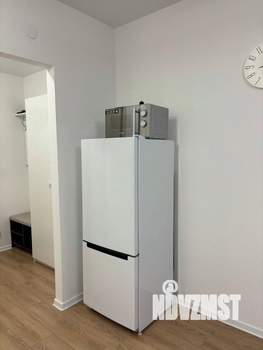 Студия квартира, на длительный срок, 22м2, 9/9 этаж