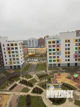 2-к квартира, на длительный срок, 45м2, 8/11 этаж