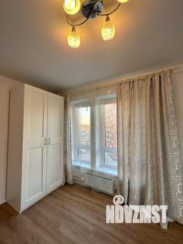 2-к квартира, на длительный срок, 50м2, 5/9 этаж