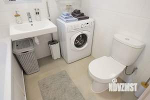 Студия квартира, посуточно, 32м2, 7/9 этаж