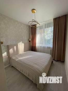 2-к квартира, на длительный срок, 50м2, 2/6 этаж