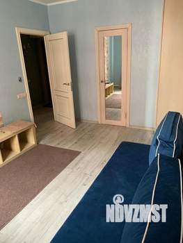 1-к квартира, на длительный срок, 34м2, 2/8 этаж