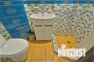 1-к квартира, посуточно, 16м2, 33/33 этаж