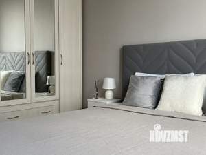 1-к квартира, на длительный срок, 40м2, 4/9 этаж