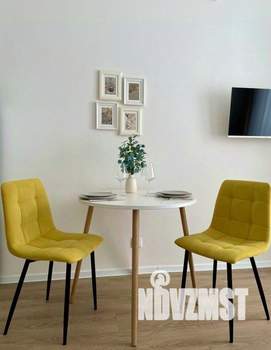 1-к квартира, посуточно, 22м2, 1/1 этаж