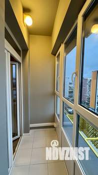 2-к квартира, на длительный срок, 37м2, 26/28 этаж