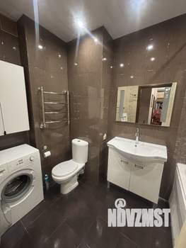 2-к квартира, на длительный срок, 66м2, 15/16 этаж