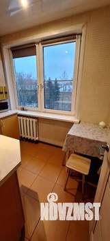 1-к квартира, на длительный срок, 27м2, 5/5 этаж