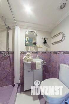 1-к квартира, посуточно, 17м2, 1/1 этаж
