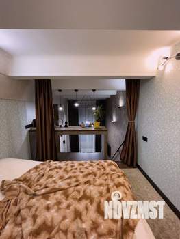 2-к квартира, на длительный срок, 40м2, 3/3 этаж