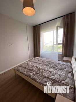2-к квартира, на длительный срок, 38м2, 18/20 этаж