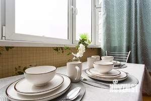 2-к квартира, посуточно, 89м2, 1/1 этаж