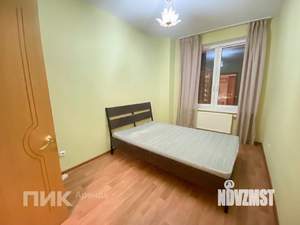2-к квартира, на длительный срок, 57м2, 23/24 этаж