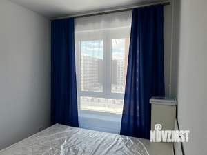 2-к квартира, на длительный срок, 35м2, 7/9 этаж
