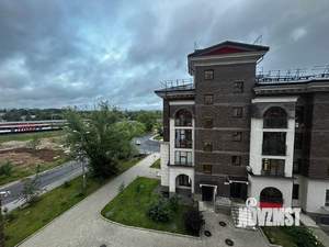 1-к квартира, на длительный срок, 32м2, 4/10 этаж