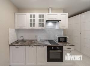 1-к квартира, на длительный срок, 27м2, 5/8 этаж