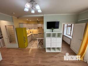 2-к квартира, на длительный срок, 38м2, 42/45 этаж