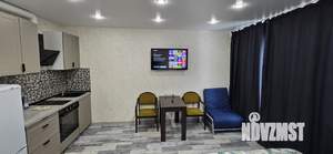 1-к квартира, посуточно, 28м2, 2/8 этаж
