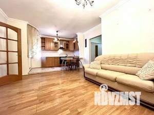 2-к квартира, посуточно, 55м2, 7/11 этаж