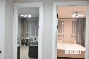 1-к квартира, на длительный срок, 34м2, 7/28 этаж