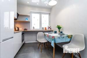 2-к квартира, посуточно, 60м2, 14/25 этаж