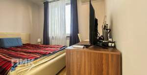 1-к квартира, на длительный срок, 27м2, 28/30 этаж