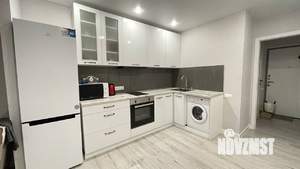 1-к квартира, на длительный срок, 33м2, 3/8 этаж