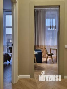 1-к квартира, на длительный срок, 36м2, 6/6 этаж