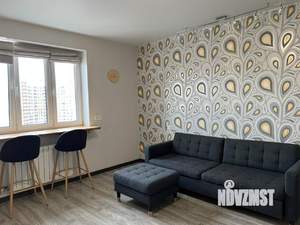 2-к квартира, на длительный срок, 65м2, 19/27 этаж