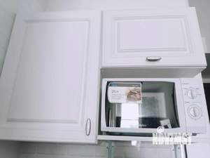 Студия квартира, на длительный срок, 16м2, 4/7 этаж