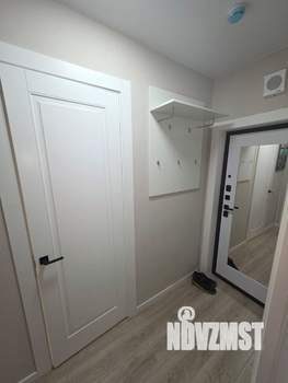 1-к квартира, на длительный срок, 35м2, 17/31 этаж