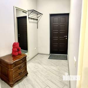 1-к квартира, на длительный срок, 45м2, 7/15 этаж