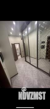 1-к квартира, на длительный срок, 46м2, 11/18 этаж