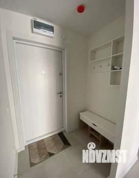 1-к квартира, на длительный срок, 34м2, 2/9 этаж