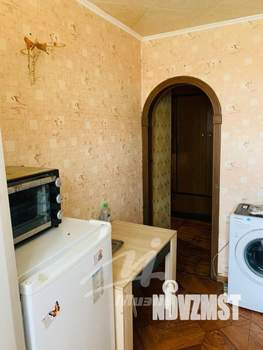 2-к квартира, на длительный срок, 44м2, 7/9 этаж