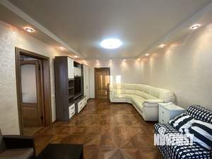 1-к квартира, на длительный срок, 45м2, 22/25 этаж